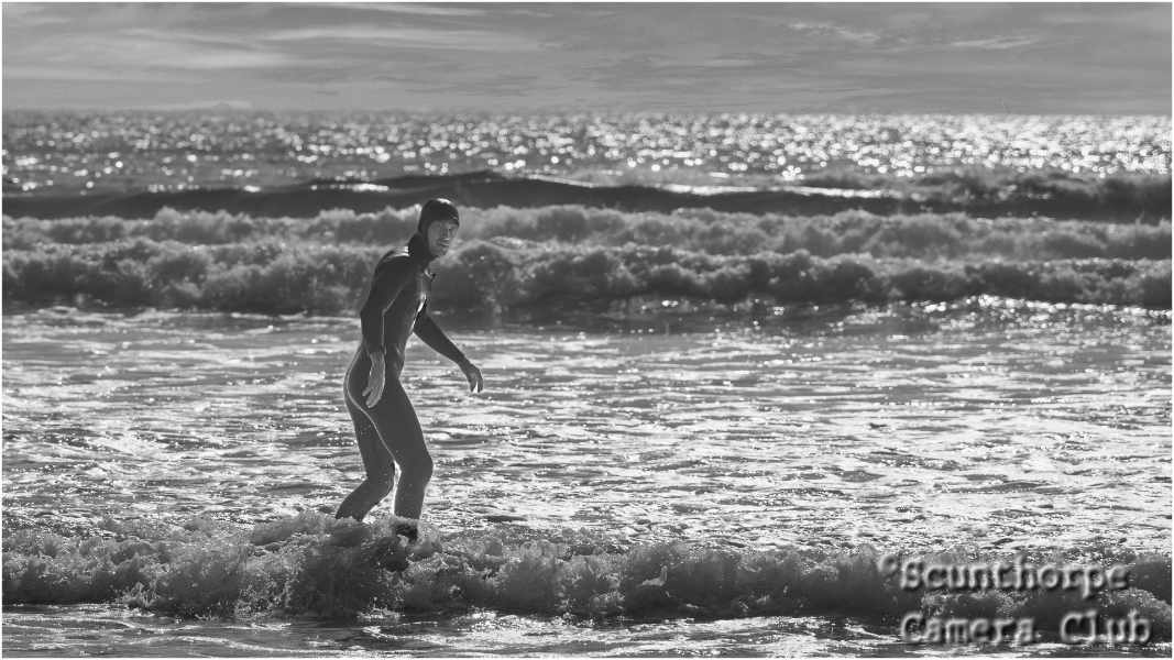 Low surf
